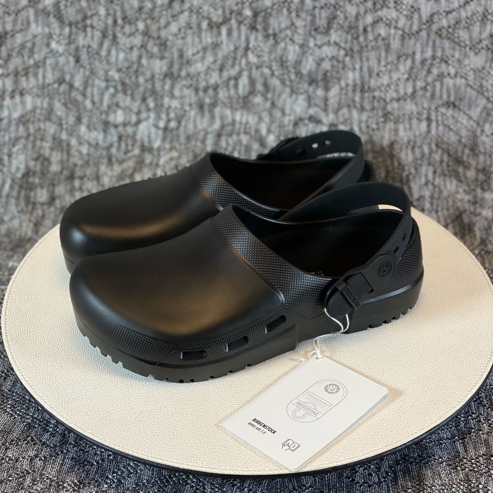 Birkenstock Birki Air 2.0 Clog size 38 - Picture 3 of 12